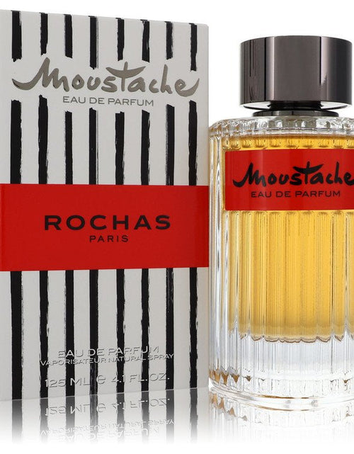 Load image into Gallery viewer, Moustache by Rochas Eau De Parfum Spray
