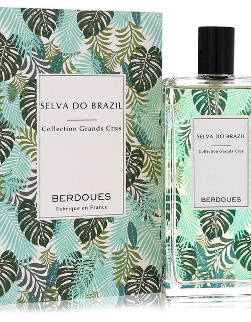 Load image into Gallery viewer, Selva Do Brazil by Berdoues Eau De Parfum Spray
