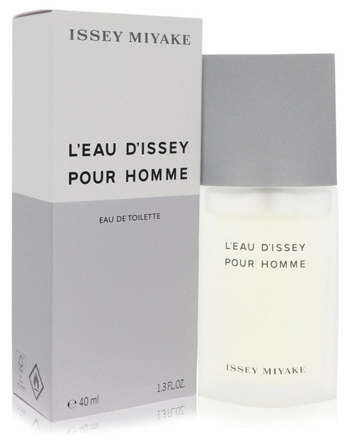Load image into Gallery viewer, L'eau D'issey (issey Miyake) by Issey Miyake Eau De Toilette Spray
