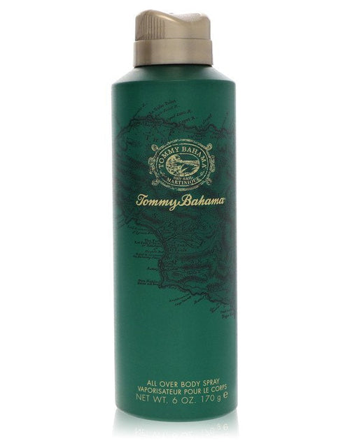 Load image into Gallery viewer, Tommy Bahama Set Sail Martinique by Tommy Bahama Body Spray
