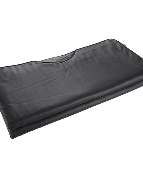 Load image into Gallery viewer, Sauna Blanket for Detoxification, Portable Far Infrared Sauna for Home Relaxation, 1-6 Level Adjustable Temprature Rannge 95-185°F , 1-60 Minutes Timer, Far Infrared Carbon Heating Sauna Bag
