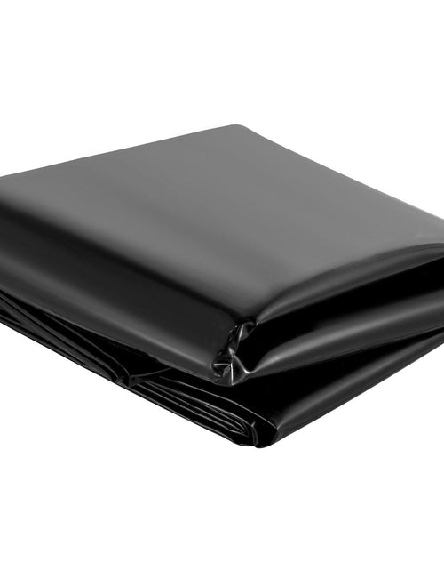 Load image into Gallery viewer, LLDPE Pond Liner 20x25 ft, Pond Liner 20 Mil, Fish Pond Liners for Waterfall, Pond and Fish Ponds
