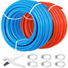 Red-and-Blue