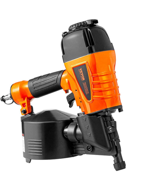 Load image into Gallery viewer, CN65 Coil Siding Nailer 1-1/4" to 2-1/2" 15 Degree Pneumatic Nail Gun

