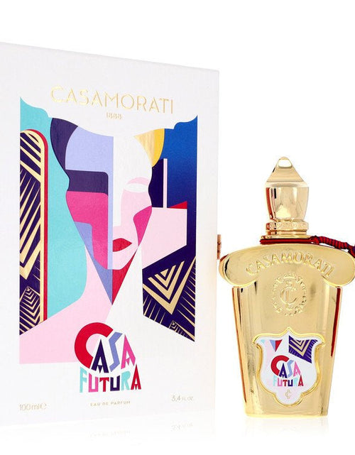 Load image into Gallery viewer, Casamorati 1888 Casafutura by Xerjoff Eau De Parfum Spray
