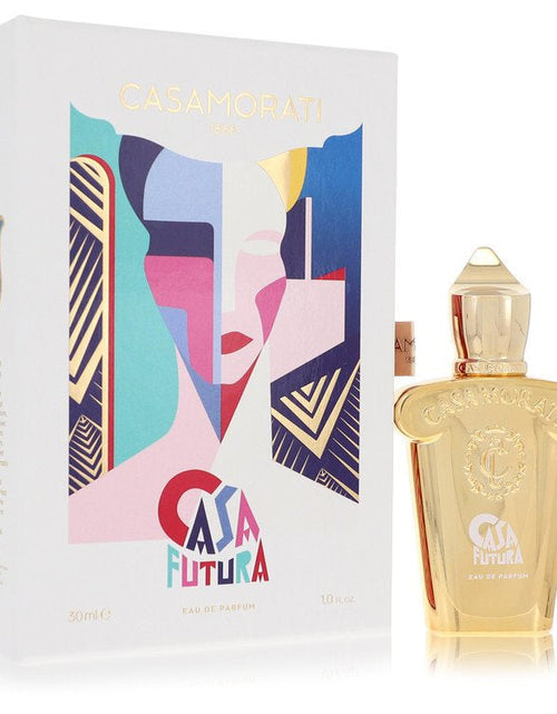 Load image into Gallery viewer, Casamorati 1888 Casafutura by Xerjoff Eau De Parfum Spray
