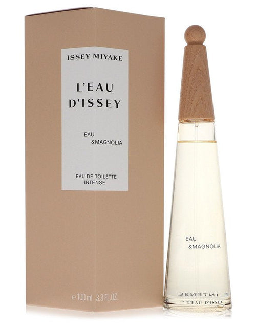 Load image into Gallery viewer, L'eau D'issey Eau &amp; Magnolia by Issey Miyake Eau De Toilette Intense Spray
