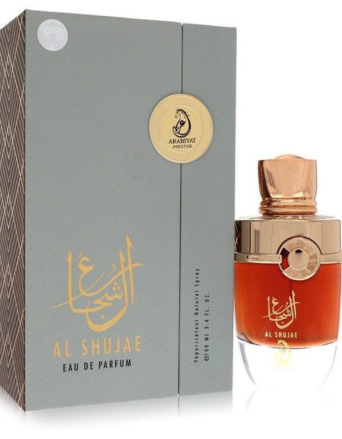 Load image into Gallery viewer, Al Shujae by Arabiyat Prestige Eau De Parfum Spray
