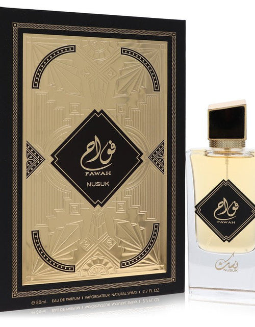 Load image into Gallery viewer, Nusuk Fawah by Nusuk Eau De Parfum Spray
