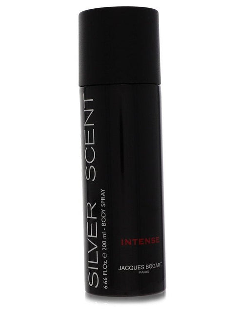 Load image into Gallery viewer, Silver Scent Intense by Jacques Bogart Body Spray
