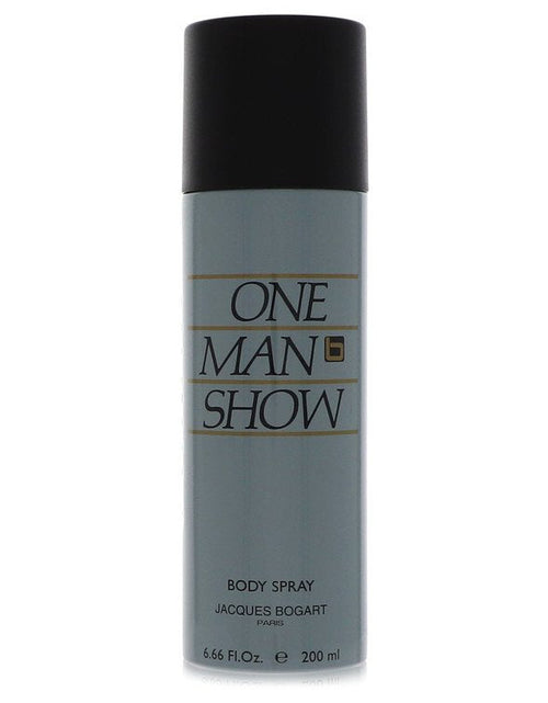 Load image into Gallery viewer, One Man Show by Jacques Bogart Body Spray
