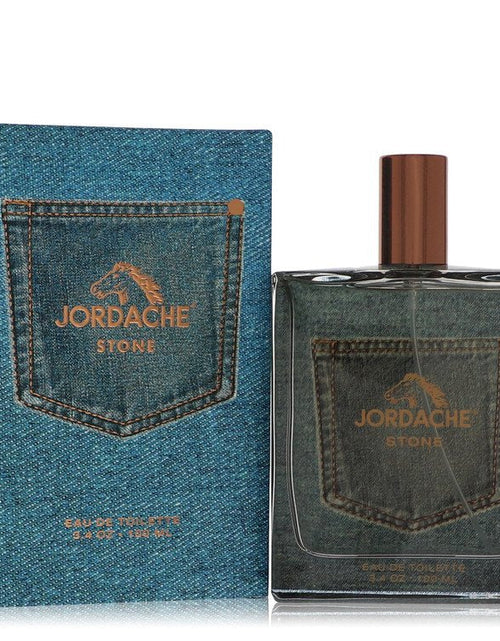 Load image into Gallery viewer, Jordache Stone by Jordache Eau De Toilette Spray

