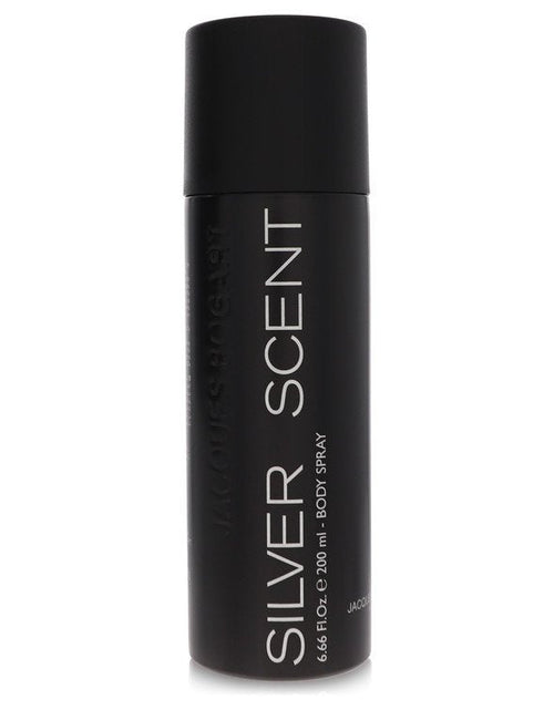 Load image into Gallery viewer, Silver Scent by Jacques Bogart Body Spray
