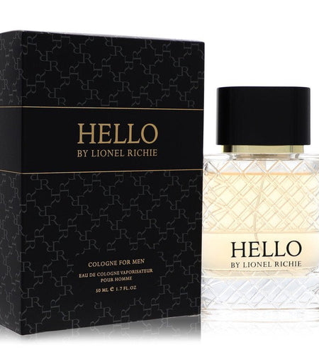 Lionel Richie Hello by Lionel Richie Eau De Cologne Spray