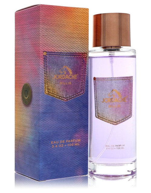 Load image into Gallery viewer, Jordache Billie by Jordache Eau De Parfum Spray
