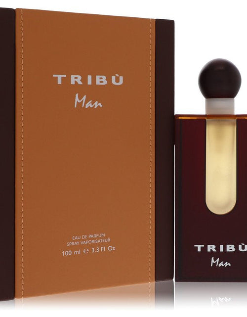 Load image into Gallery viewer, Tribu Man by Benetton Eau De Parfum Spray
