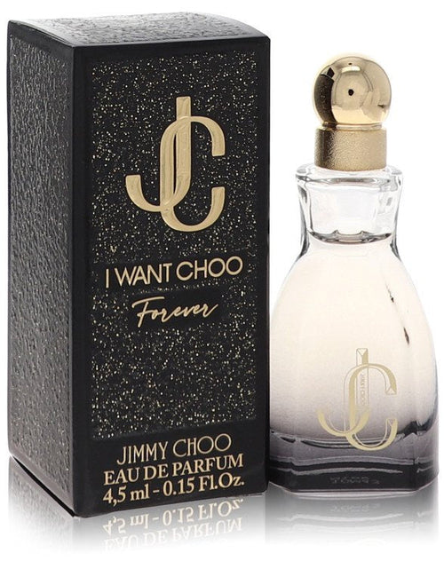 Load image into Gallery viewer, Jimmy Choo I Want Choo Forever by Jimmy Choo Mini EDP
