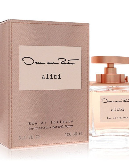 Load image into Gallery viewer, Oscar De La Renta Alibi by Oscar De La Renta Eau De Toilette Spray
