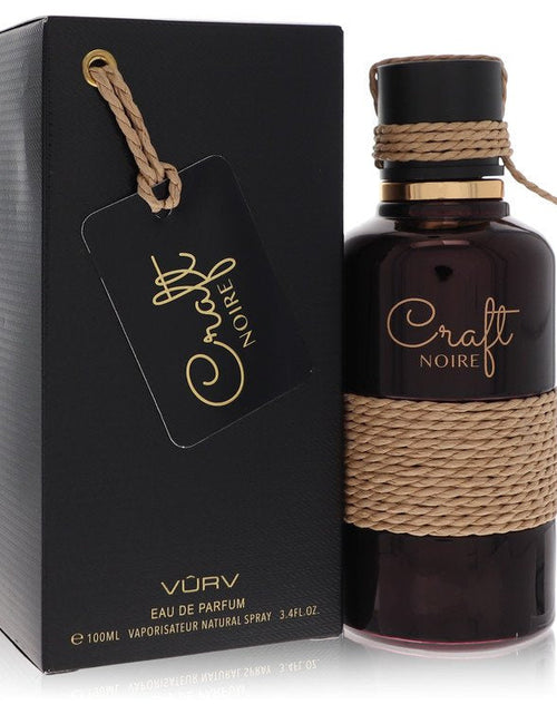 Load image into Gallery viewer, Craft Noire by Vurv Eau De Parfum Spray
