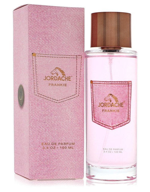 Load image into Gallery viewer, Jordache Frankie by Jordache Eau De Parfum Spray
