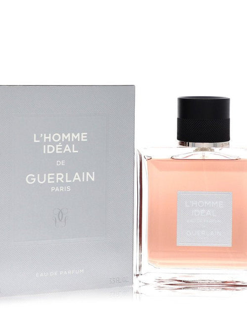 Load image into Gallery viewer, L'homme Ideal by Guerlain Eau De Parfum Spray
