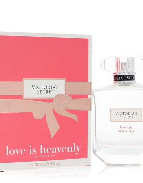 Load image into Gallery viewer, Love Is Heavenly by Victoria's Secret Eau De Parfum Spray
