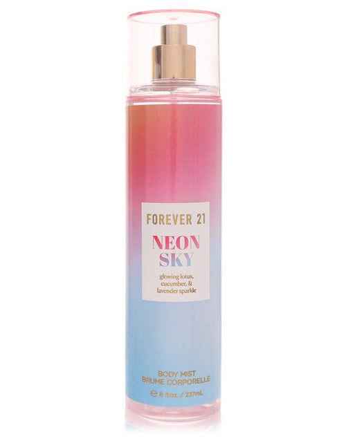Load image into Gallery viewer, Forever 21 Neon Sky by Forever 21 Body Mist
