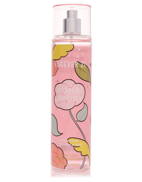 Load image into Gallery viewer, Forever 21 Pastel Peony by Forever 21 Body Mist
