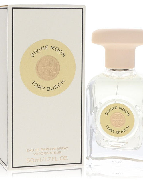 Load image into Gallery viewer, Tory Burch Divine Moon by Tory Burch Eau De Parfum Spray
