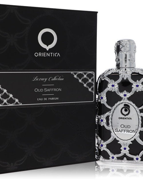 Load image into Gallery viewer, Orientica Oud Saffron by Al Haramain Eau De Parfum Spray
