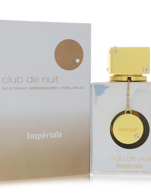 Load image into Gallery viewer, Club De Nuit Imperiale by Armaf Eau De Parfum Spray

