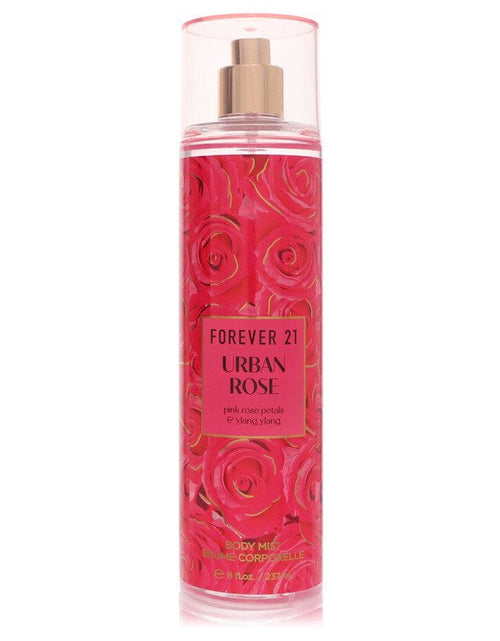 Load image into Gallery viewer, Forever 21 Urban Rose by Forever 21 Body Mist
