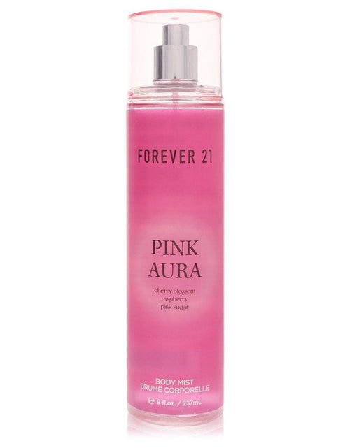 Load image into Gallery viewer, Forever 21 Pink Aura by Forever 21 Body Mist
