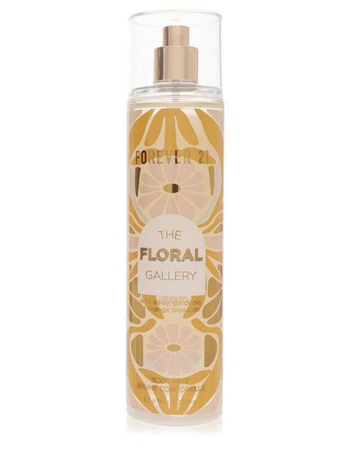 Load image into Gallery viewer, Forever 21 The Floral Gallery by 3B International Body Mist
