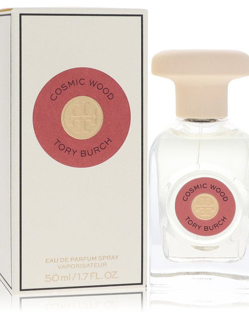 Load image into Gallery viewer, Tory Burch Cosmic Wood by Tory Burch Eau De Parfum Spray
