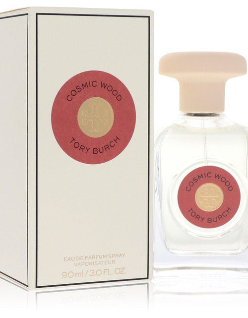 Load image into Gallery viewer, Tory Burch Cosmic Wood by Tory Burch Eau De Parfum Spray
