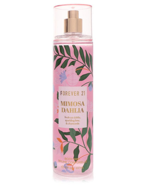 Load image into Gallery viewer, Forever 21 Mimosa Dahlia by Forever 21 Body Mist
