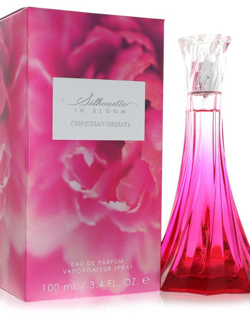Load image into Gallery viewer, Silhouette In Bloom by Christian Siriano Eau De Parfum Spray
