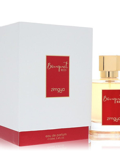 Load image into Gallery viewer, Afnan Zimaya Bouquet Red by Afnan Eau De Parfum Spray

