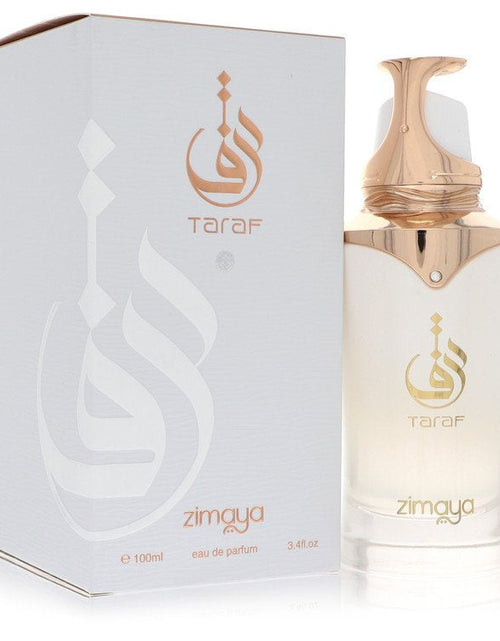 Load image into Gallery viewer, Afnan Zimaya Taraf White by Afnan Eau De Parfum Spray
