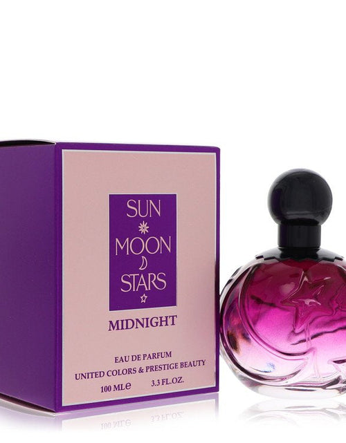 Load image into Gallery viewer, Sun Moon Stars Midnight by Karl Lagerfeld Eau De Parfum Spray
