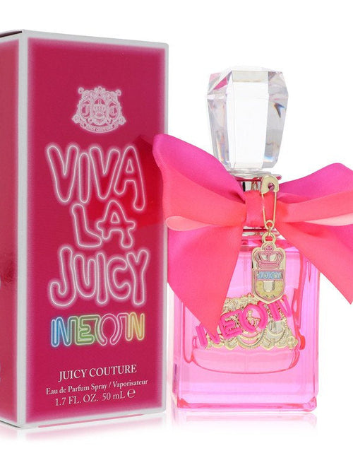 Load image into Gallery viewer, Viva La Juicy Neon by Juicy Couture Eau De Parfum Spray
