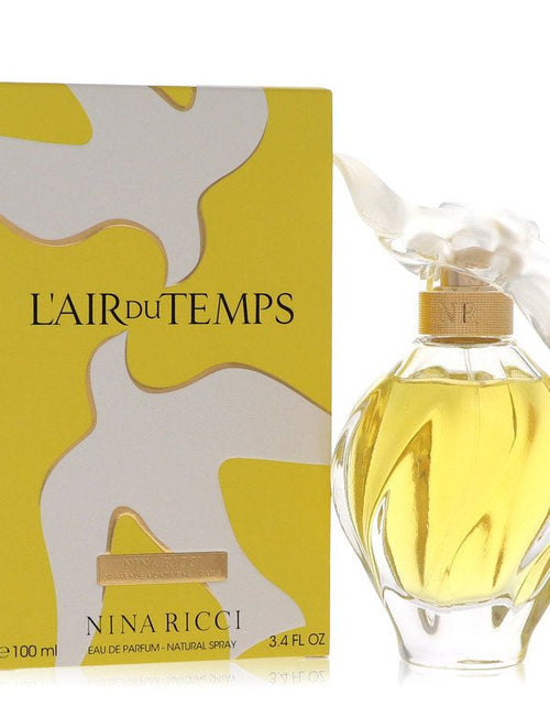 Load image into Gallery viewer, L'air Du Temps by Nina Ricci Eau De Parfum Spray
