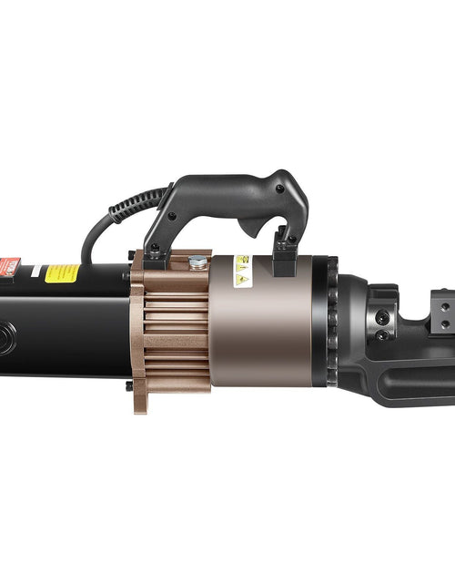 Load image into Gallery viewer, 2000W Electric Hydraulic Rebar Cutter Cutting up to 1.1 Inch 5-28mm
