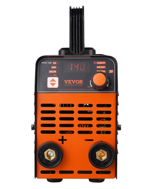 Load image into Gallery viewer, ARC Stick Welder 110V 100A Stick/Lift TIG 2-in-1 Welding Machine Hot Start
