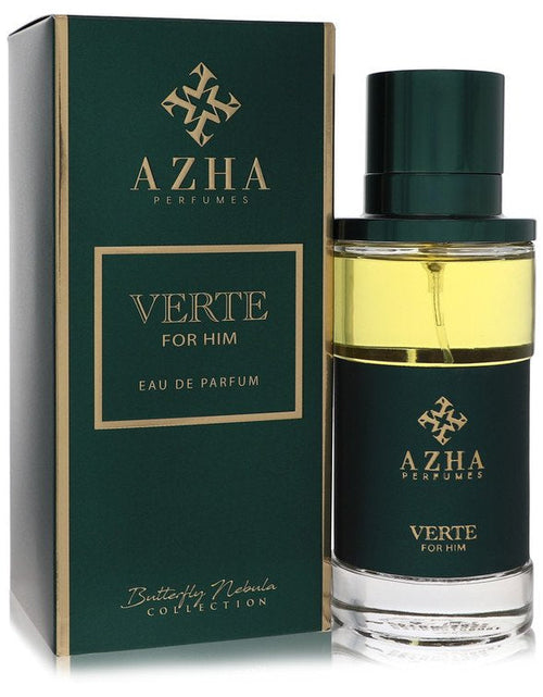 Load image into Gallery viewer, Azha Verte by Azha Eau De Parfum Spray
