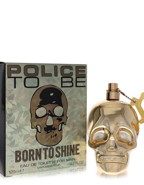 Load image into Gallery viewer, Police To Be Born To Shine by Police Colognes Eau De Toilette Spray
