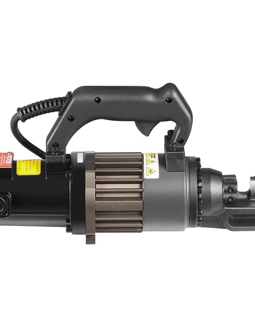 Load image into Gallery viewer, 1000W Electric Hydraulic Rebar Cutter Cutting up to 5/8 Inch 4-16mm #5
