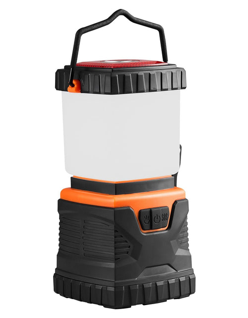Load image into Gallery viewer, LED Camping Lantern Battery Powered All-in-one for Exceptional Experience
