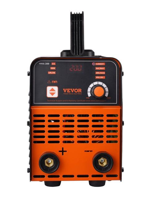 Load image into Gallery viewer, ARC Stick Welder 110/220V 120/160A 2in1 Lift TIG Welding Machine Hot Start
